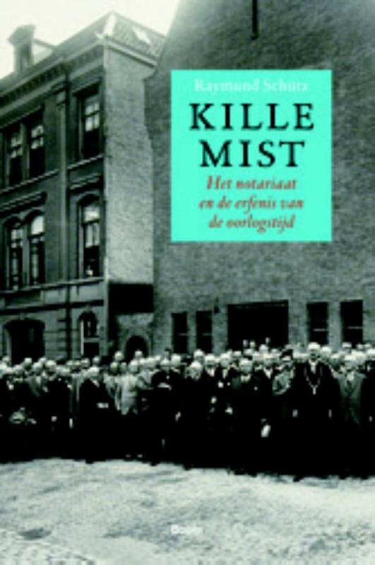 Raymund Schütz Kille Mist thumbnail