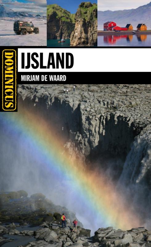 IJsland / Dominicus landengids