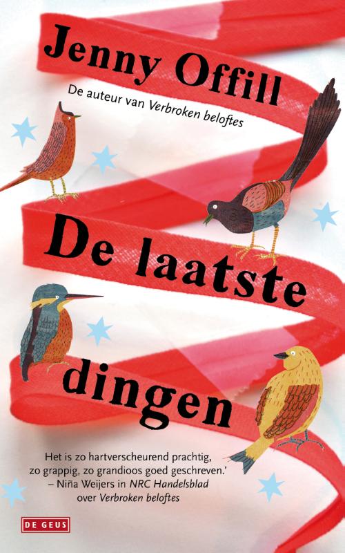 De laatste dingen