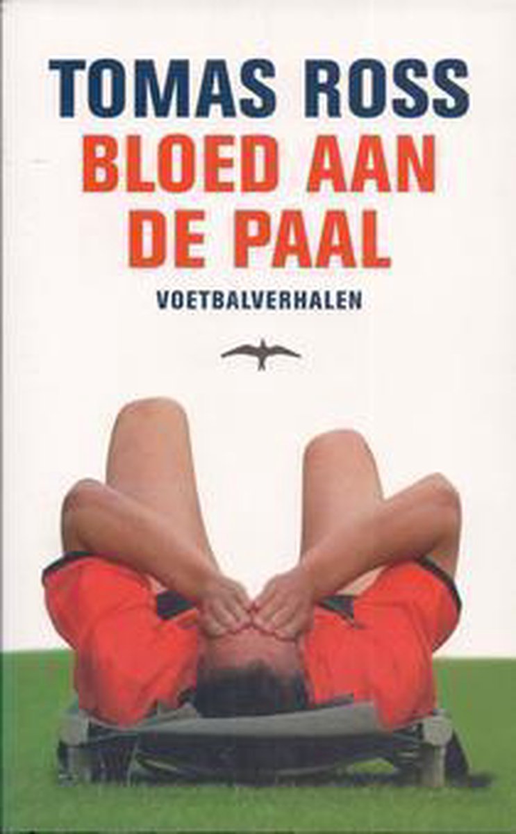 Bloed aan de paal