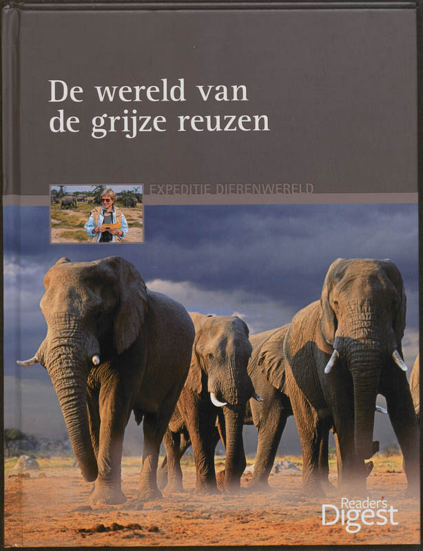 De wereld der grijze reuzen / Expeditie dierenwereld / 2