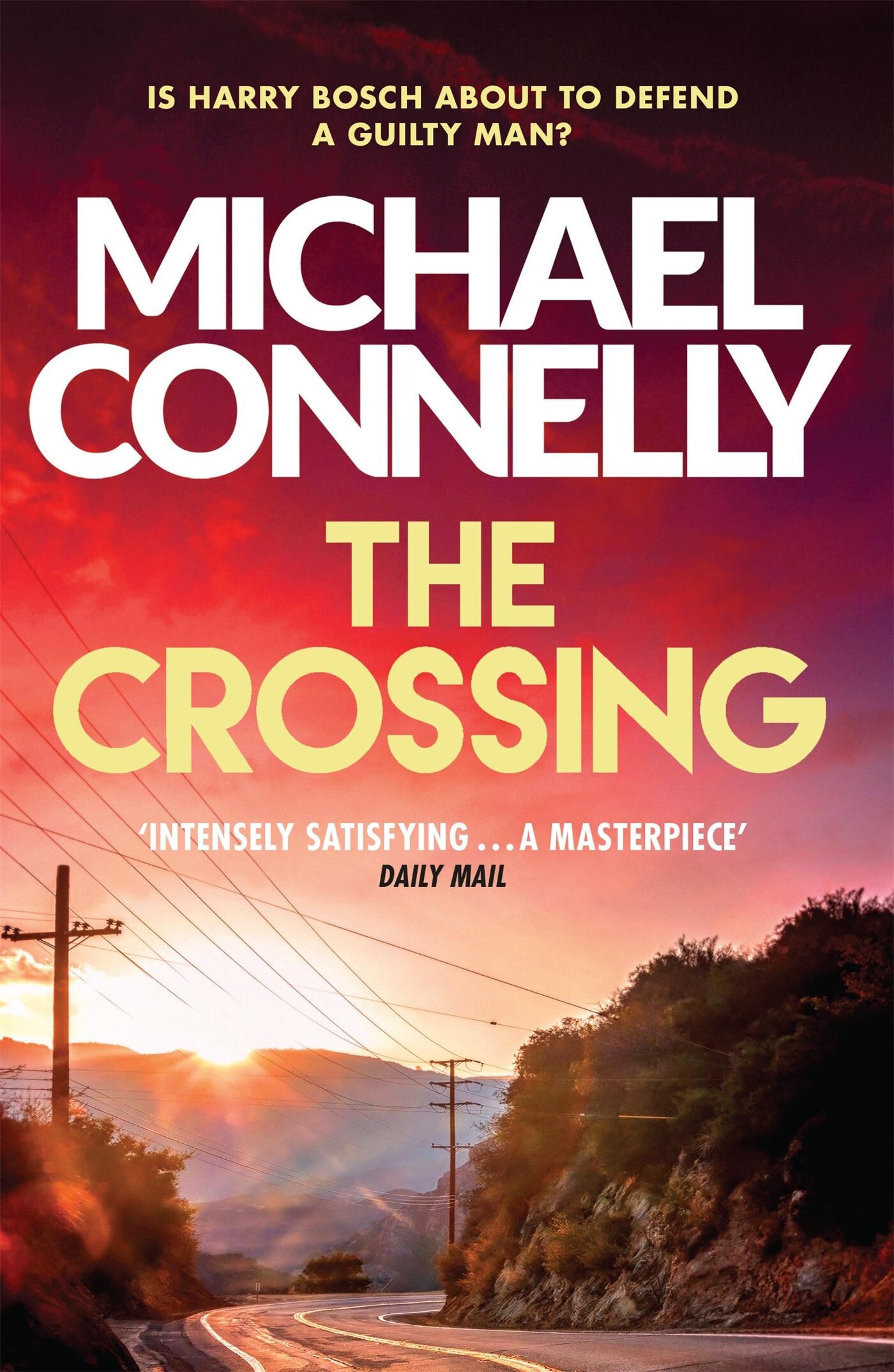 The Crossing / Harry Bosch Series / 18