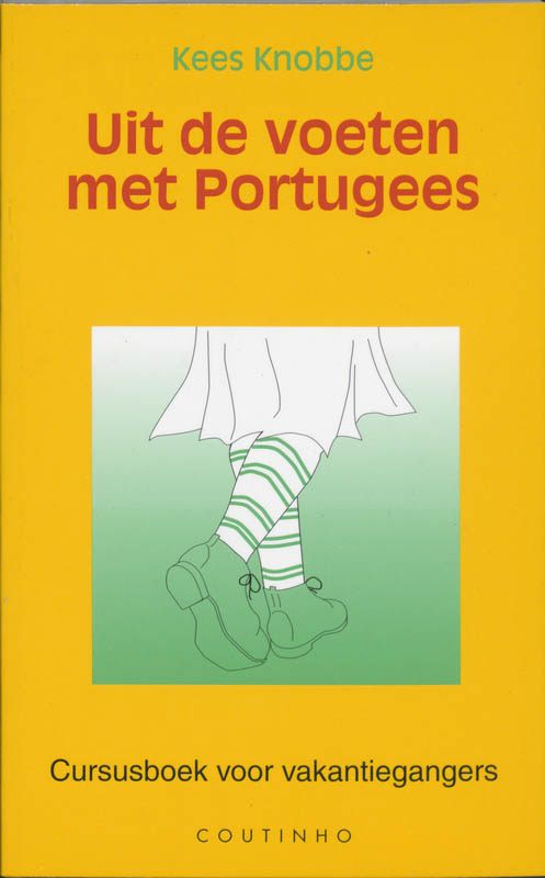 Uit de voeten met Portugees