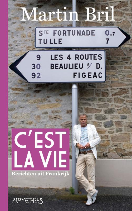 Martin Bril C'est La Vie thumbnail