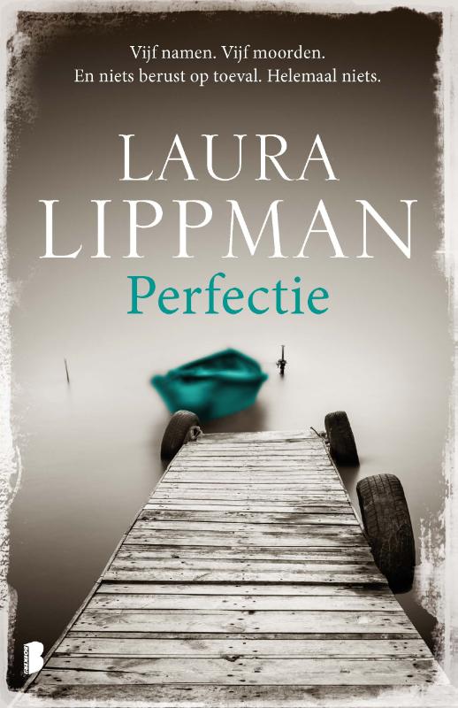 Laura Lippman Perfectie thumbnail