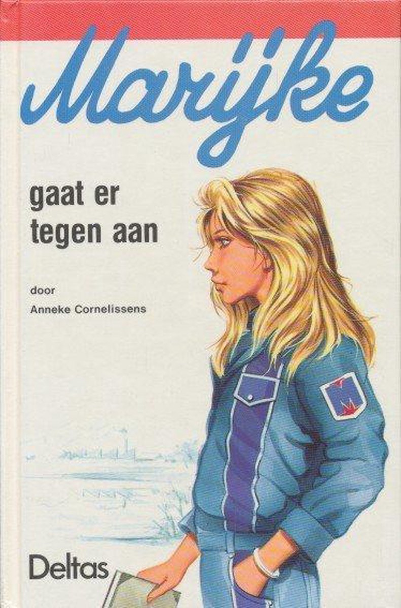 02 gaat er tegen aan Maryke