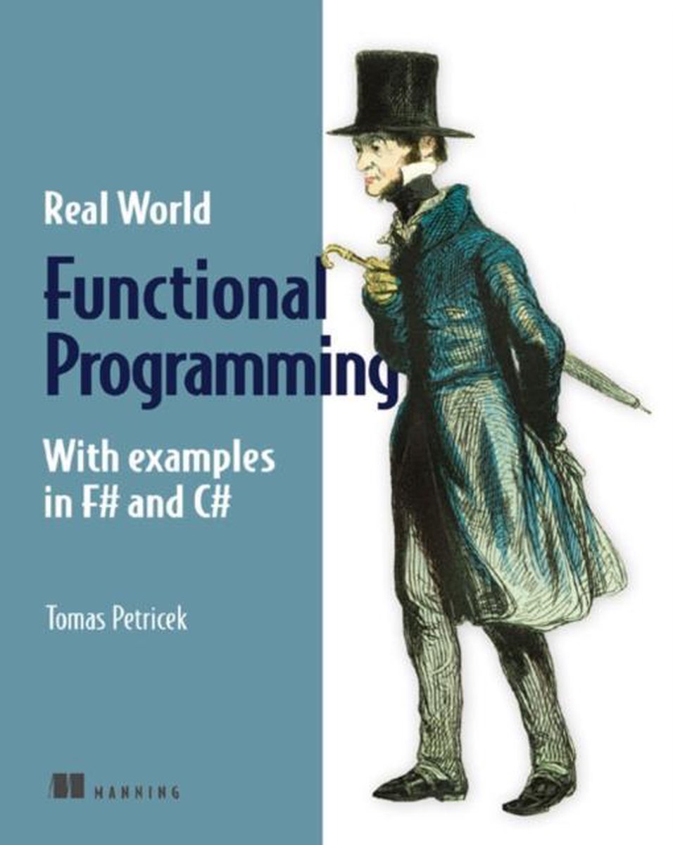 Real World Functional Programming