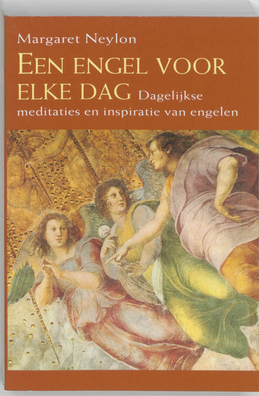 ENGEL VOOR ELKE DAG