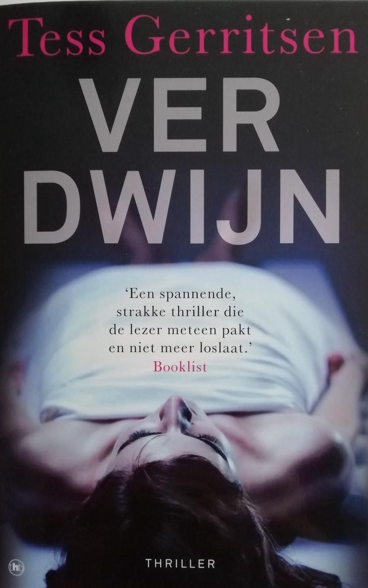 Gerritsen Verdwijn