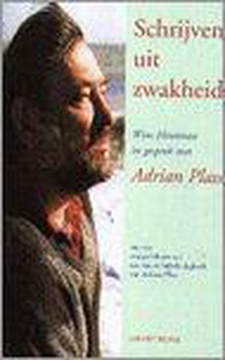boekenbalie_9789057870095_cover Schrijven Uit Zwakheid
