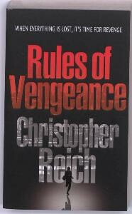 Rules of Vengeance