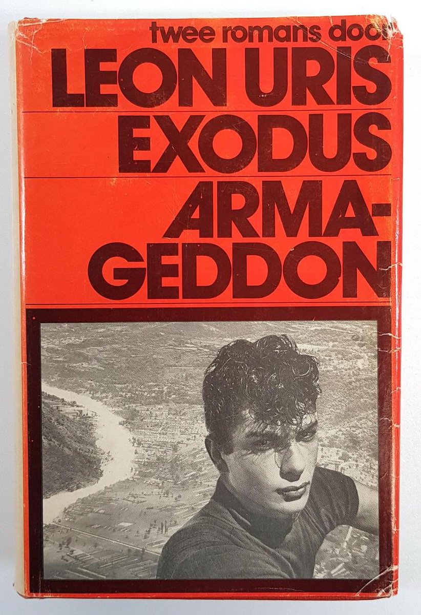 Exodus / Armageddon