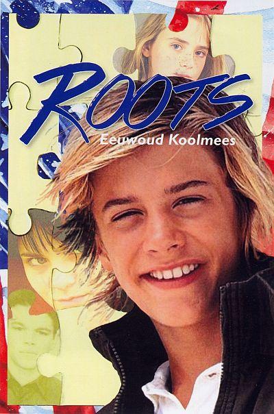 Eeuwoud Koolmees Roots thumbnail