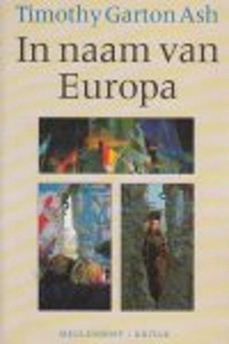 Ash In Naam Van Europa thumbnail