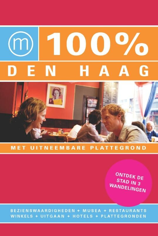 100% Den Haag / 100% stedengidsen