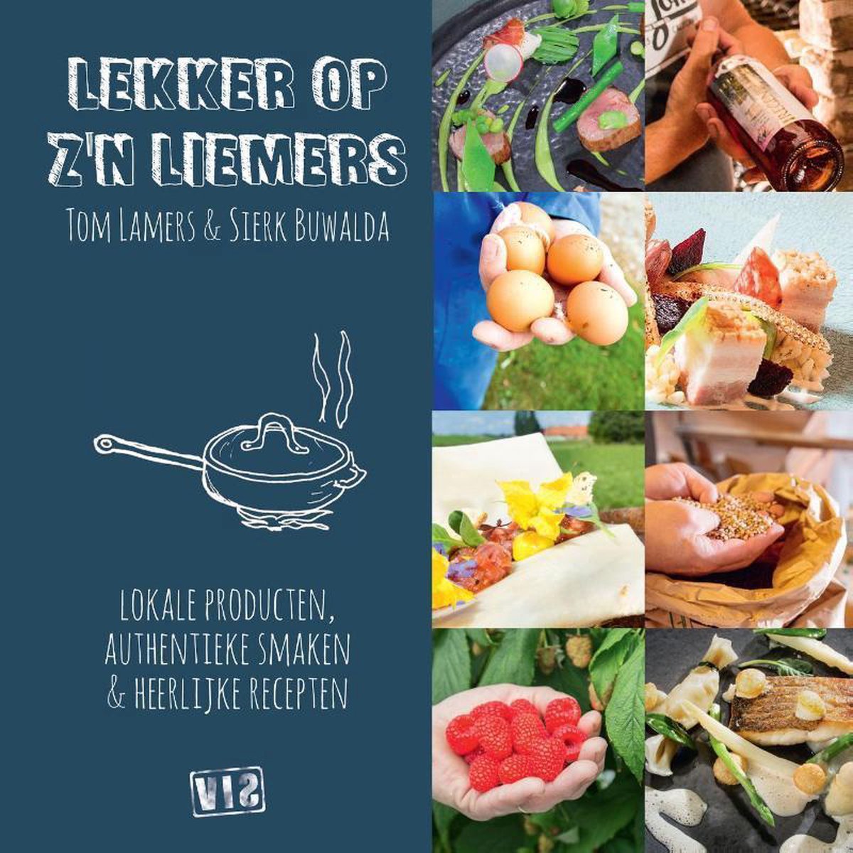 boekenbalie_9789490321109_cover Lekker op z'n Liemers