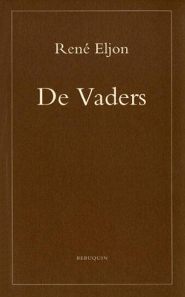 De vaders