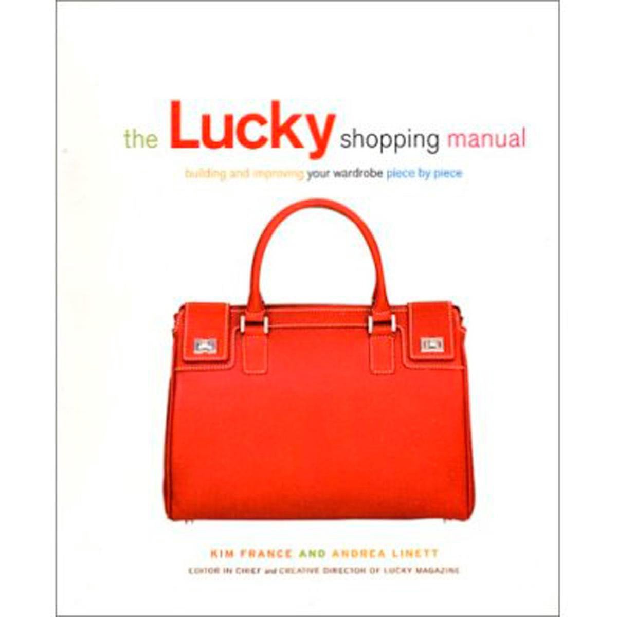 The Lucky Shopping Manual