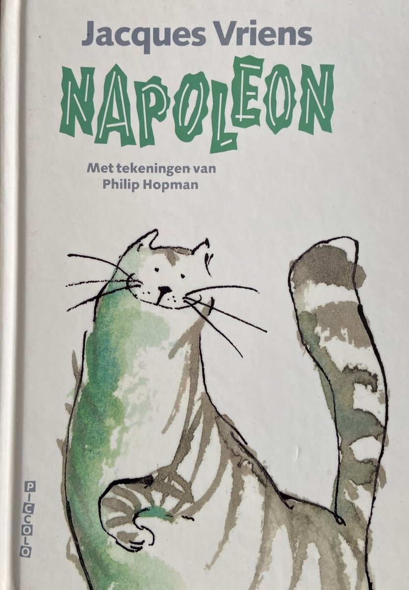 Vriens Napoleon thumbnail
