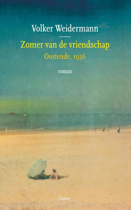 Zomer van de vriendschap