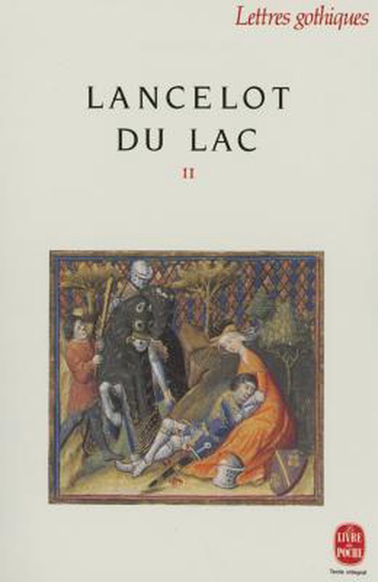 Lancelot Du Lac 2