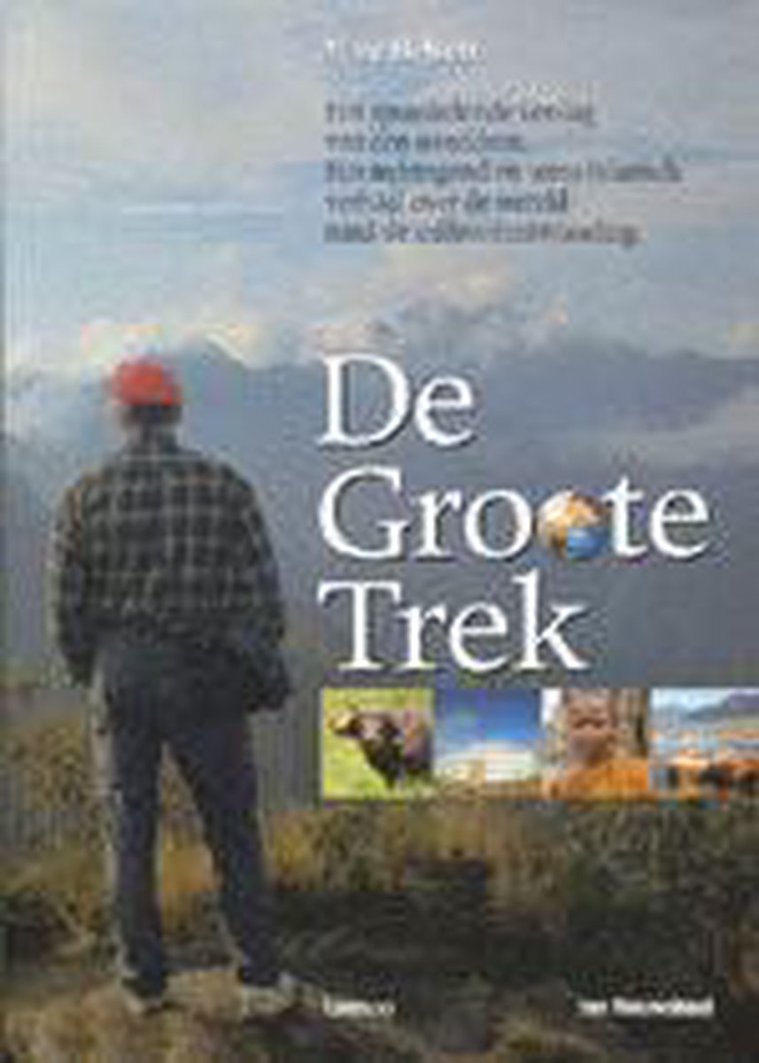 Groote Trek