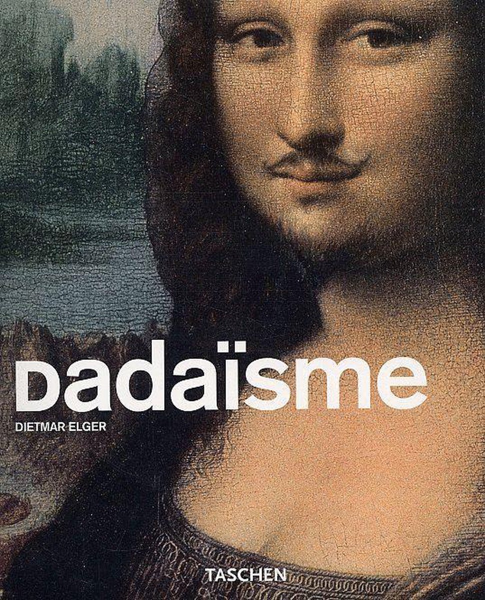 Elger Dadaisme thumbnail
