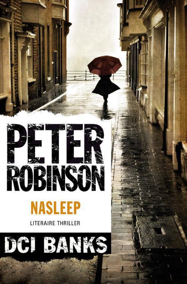 boekenbalie_9789400501065_cover Nasleep / DCI Banks / 12