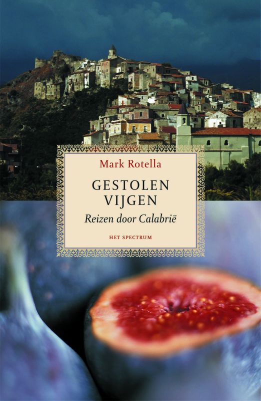 M. Rotella Gestolen Vijgen thumbnail