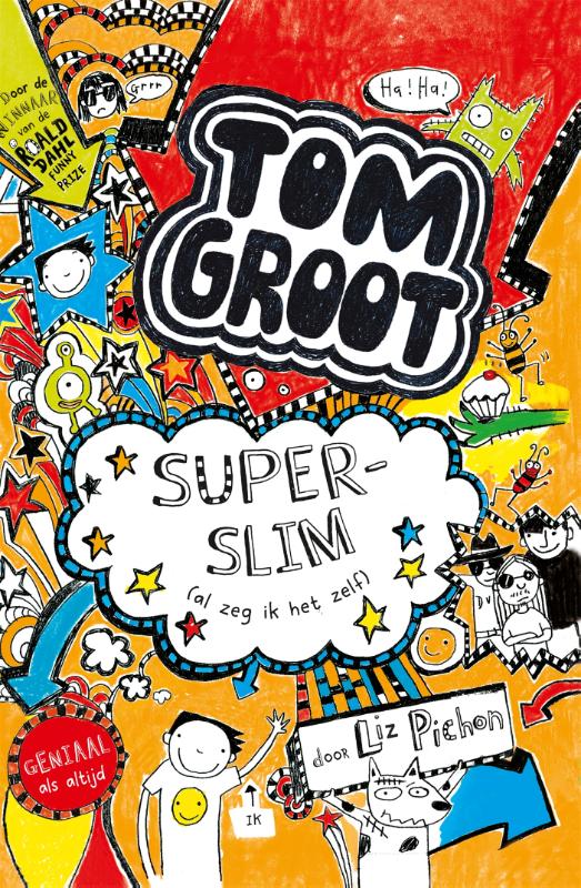 Superslim / Tom Groot / 4