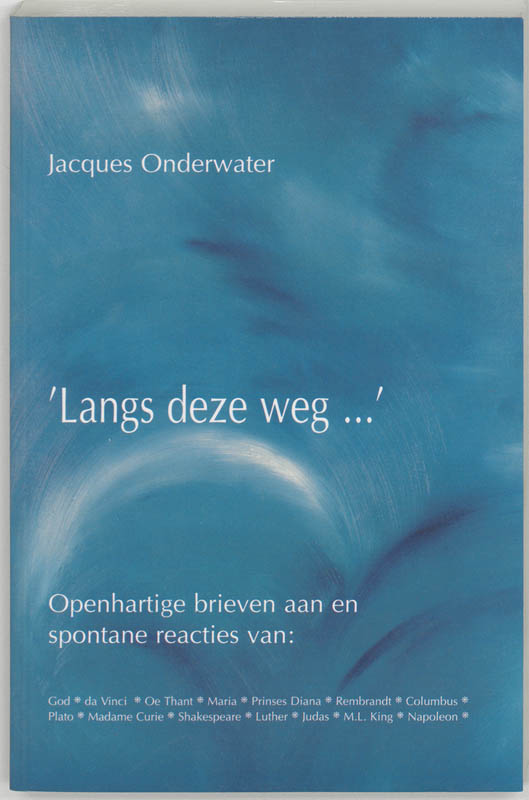 boekenbalie_9789075636239_cover 'Langs deze weg...'