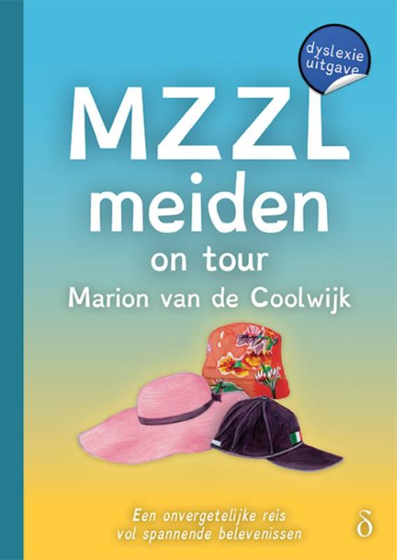 MZZL meiden on tour / MZZLmeiden / 3