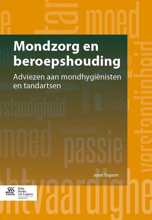boekenbalie_9789036803823_cover Mondzorg en beroepshouding