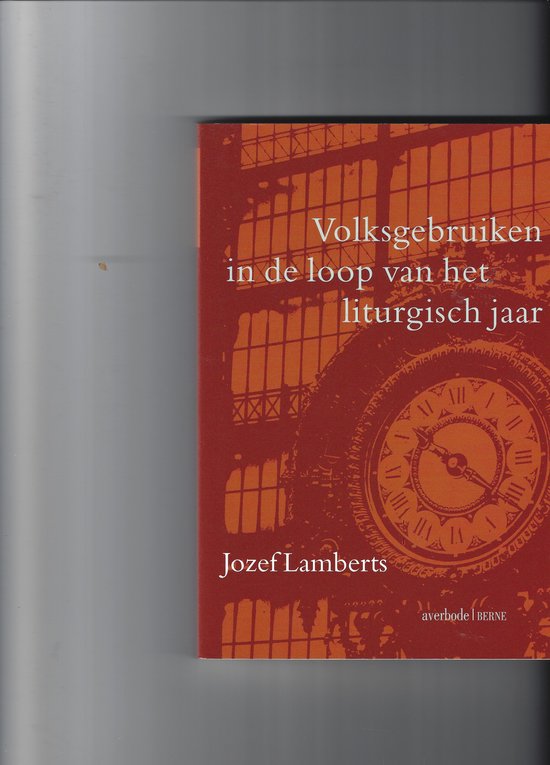Gebeden vóór de aanvang van de viering