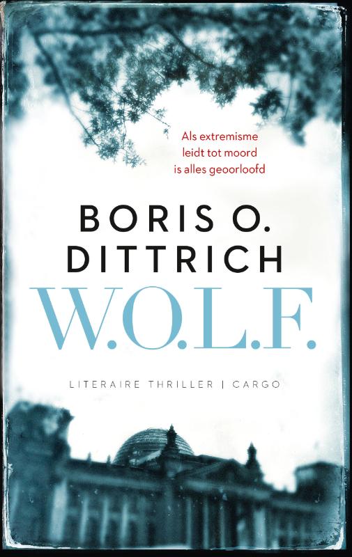 Boris O. Dittrich Wolf thumbnail