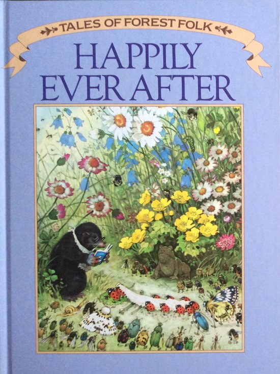 Happily Ever After