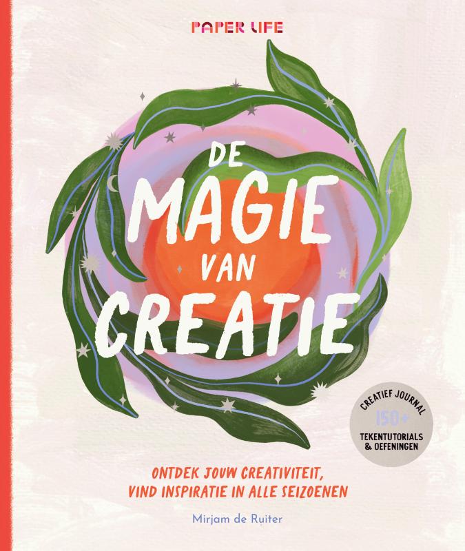 De magie van creatie