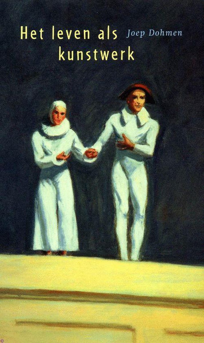 boekenbalie_9789047700654_cover Het leven als kunstwerk