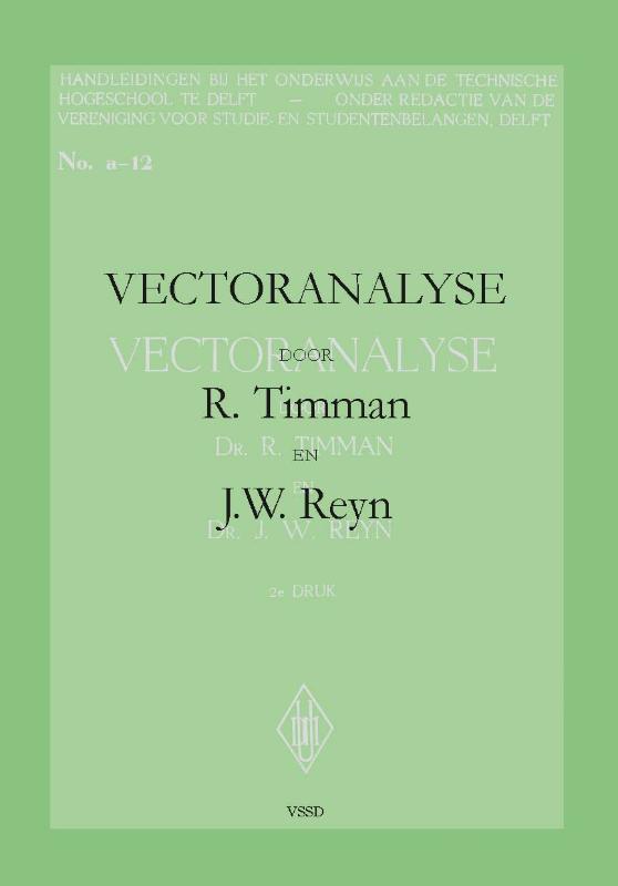 Vectoranalyse