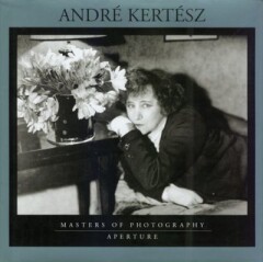 ANDRE KERTESZ                        GEB