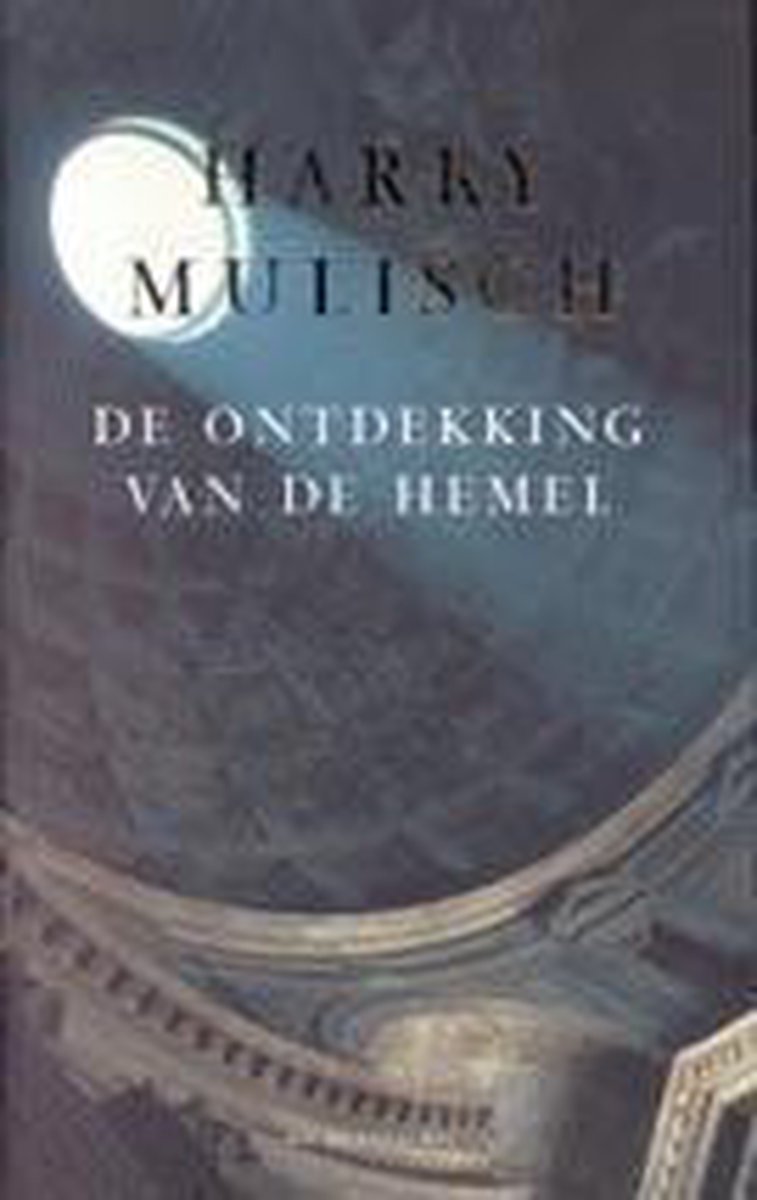 De Ontdekking Van De Hemel