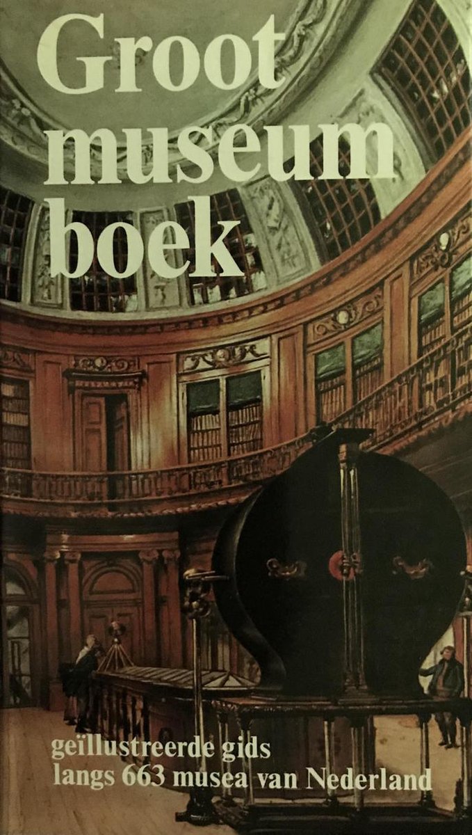 boekenbalie_9789029081825_cover Groot museumboek