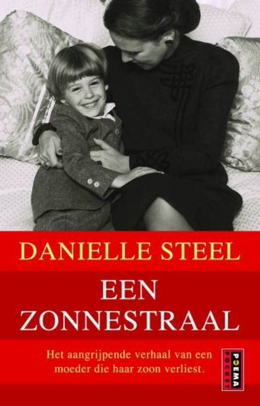 Een zonnestraal