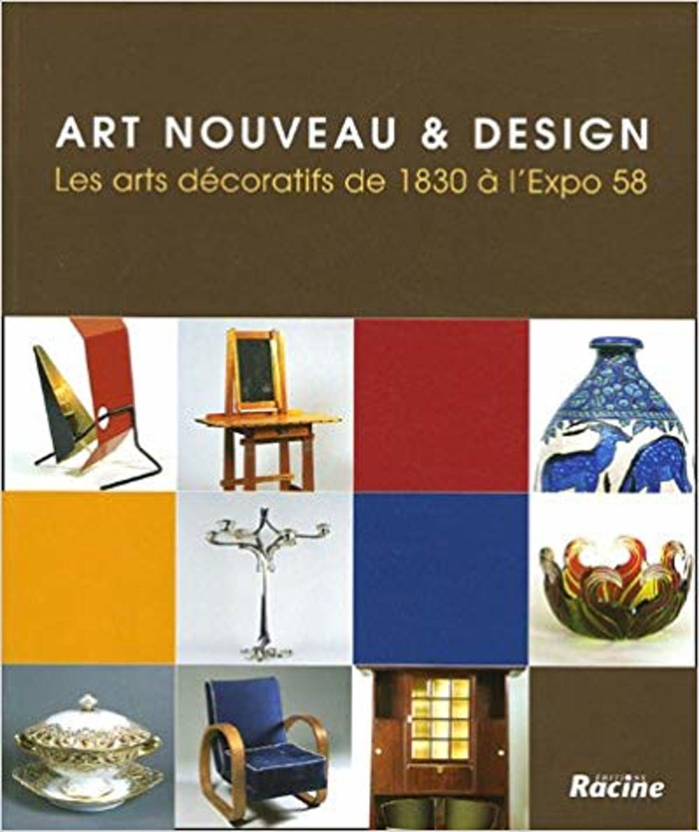 Art nouveau & design