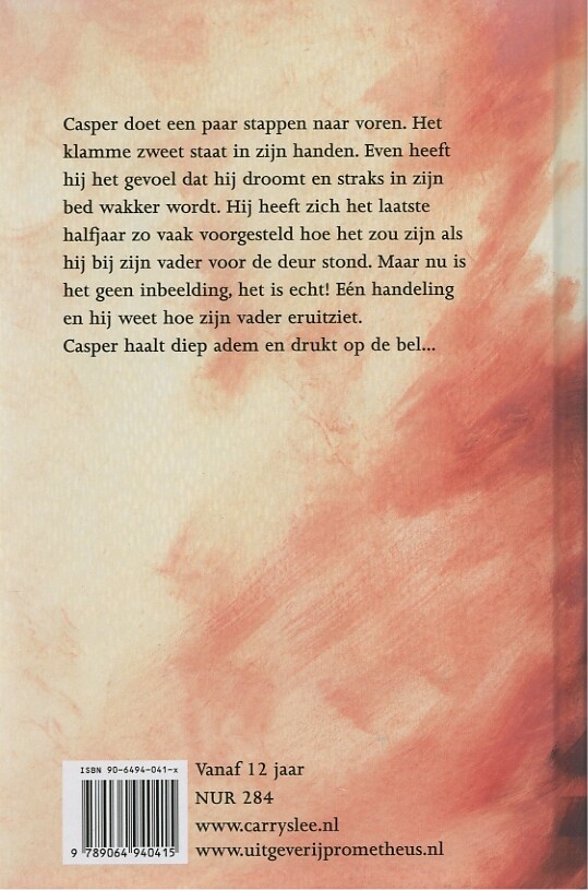 Pijnstillers achterkant