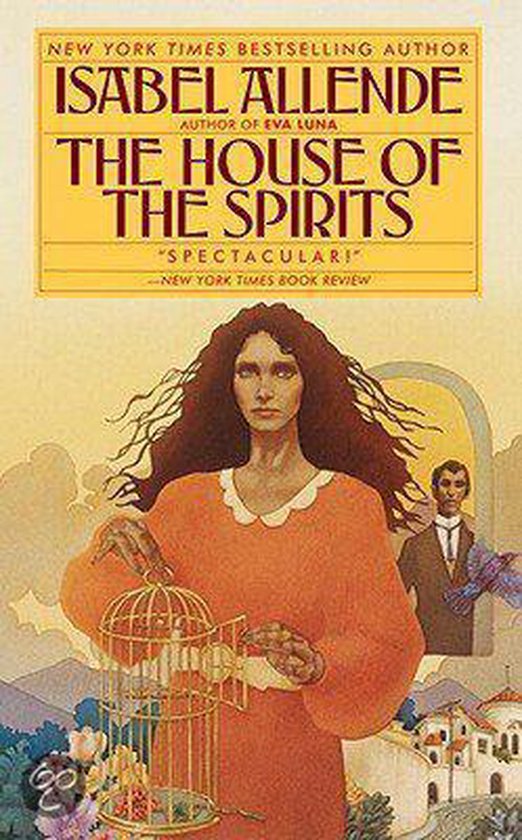 The House of the Spirits