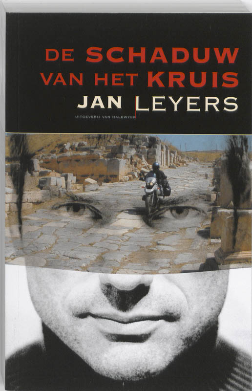 Jan Leyers De Schaduw Van Het Kruis thumbnail