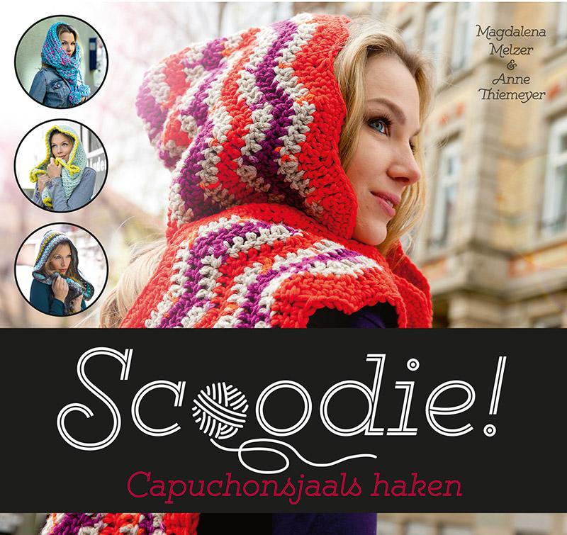 Magdalena Melzer Scoodie! thumbnail
