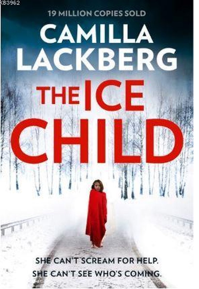 The Ice Child / Falck & Hedström / 9