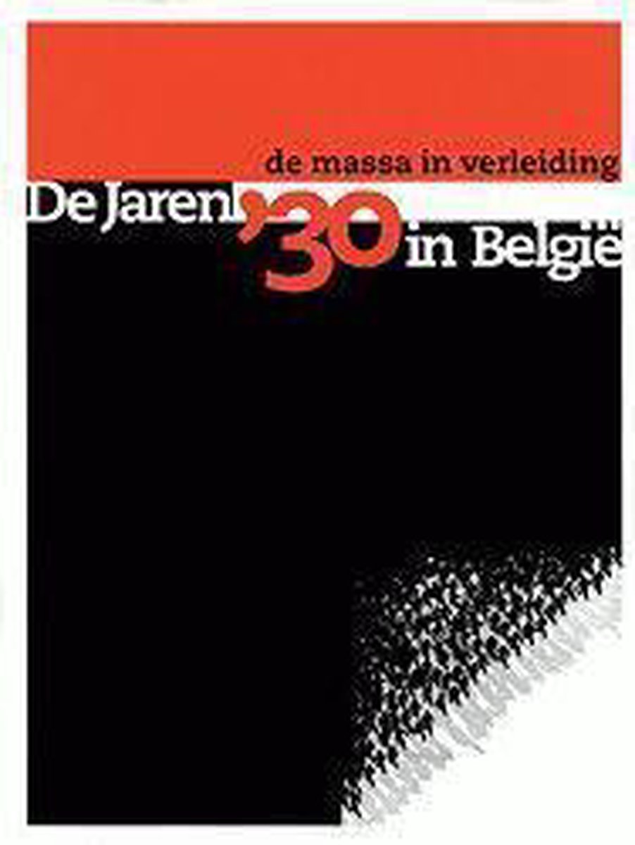 Jaren '30 in belgie